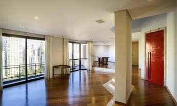 Imagem 3: Cobertura duplex