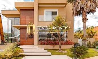 Imagem: Casa em Condomínio para Locação em Santana