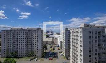 Imagem 7: Apartamento para Aluguel - São Cristóvão, 2 Quartos, 50 m2