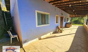 Imagem 4: Chácara com 3 dormitórios à venda, 1614 m² por R$ 340.000,00 - Clube dos Oficiais - Suzano