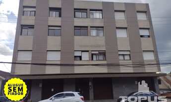 Imagem: CAXIAS DO SUL - Apartamento Padrão - NOSSA