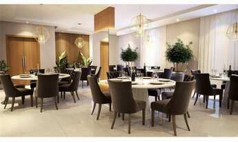 Imagem 7: Res. Villa Serena, 3 dormitórios, 70 ou 140 m²