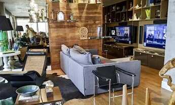 Imagem 5: Cobertura com 3 dormitórios à venda, 300 m² por R$ 5.300.000 - Brooklin - São Paulo/SP, va