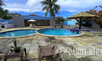 Imagem 5: Studio para Venda em Salvador, Itapuã, 1 dormitório, 1 suíte, 1 banheiro, 1 vaga