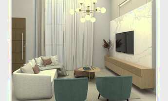 Imagem 4: Casa Térrea Condomínio Jardim Mantova - Indaiatuba SP