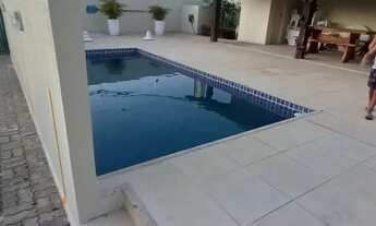 Imagem 3: Apto Mobiliado Buraquinho