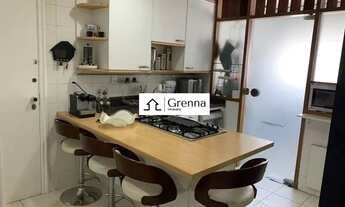 Imagem 5: Locação Jardins 2dor 1 suite 2 vg