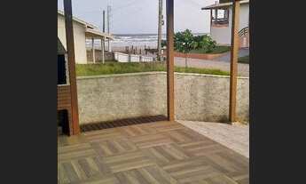 Imagem: Casa praia Campo Bom Jaguaruna SC