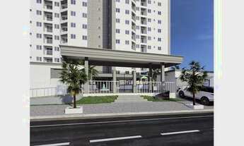 Imagem 2: Res. Villa Serena, 3 dormitórios, 70 ou 140 m²