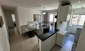 Imagem 4: Apartamento a venda com 02 quartos no Monte Castelo