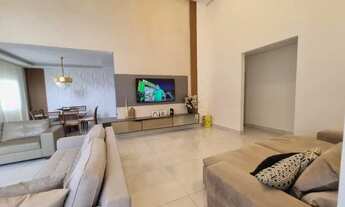 Imagem 5: VICENTE PIRES RUA 3 CASA ALTO PADRÃO FINO ACABAMENTO