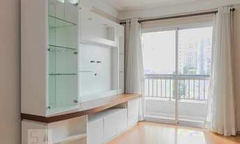 Imagem 2: Apartamento para Aluguel - Saúde, 2 Quartos, 54 m2