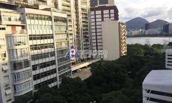 Imagem: Apartamento à venda, 1 quarto, Flamengo