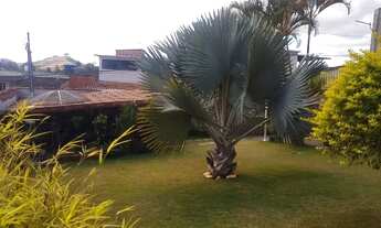 Imagem 3: Casa para aluguel possui 80 metros quadrados com 1 quarto em Vila Montanhesa - Juiz de For