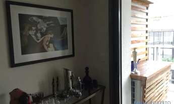 Imagem 6: APARTAMENTO - VILA MADALENA - SP