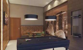 Imagem 5: Mon Jardin Caminho da Árvores Alto Luxo Prédio Novo Nunca Habitado P Pessoas Exigentes. Op