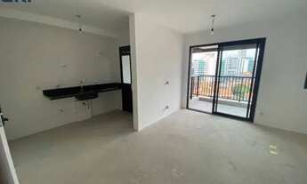 Imagem 1: APARTAMENTO NOVO COM 48 METROS QUADRADOS PRÓXIMO O METRO FRADIQUE COUTINHO