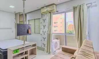 Imagem 3: São Paulo - Apartamento Padrão - Moema