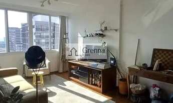 Imagem: Apartamento com 96m2 com 3 dormitórios