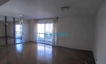 Imagem 6: Apartamento com 4 dormitórios à venda, 168 m² por R$ 890.001,00 - Saúde - São Paulo/SP