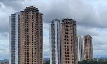 Imagem 2: Oportunidade cobertura com 3 dormitórios torre B pq firenze Embu