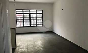 Imagem 4: São Paulo - Casa Padrão - POMPÉIA