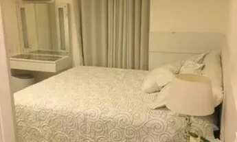 Imagem 4: Aptº mobiliado p/ aluguel, 76m², 3 quartos (sendo 01 suíte), em Boa Viagem, Recife-PE