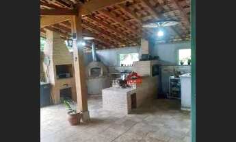 Imagem 7: Linda Chácara com 3 dormitórios à venda, 4130 m² por R$ 950.000 - Vale do Atibaia II - Pir