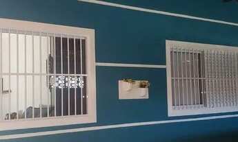 Imagem 6: PRAIA GRANDE - Casa Padrão - CAIÇARA