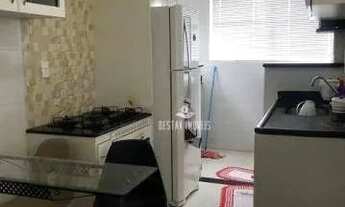 Imagem 3: Apartamento com 3 dormitórios à venda, 65 m² por R$ 241.500 - Morada da Colina - Uberlândi