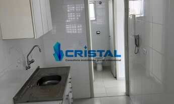 Imagem 5: Apartamento para aluguel com 38 metros quadrados com 1 quarto em Liberdade - São Paulo - S