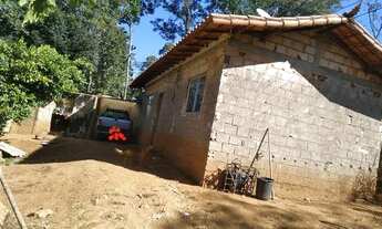 Imagem 2: Casa Casa com 1 dormitório