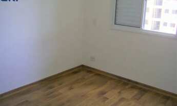 Imagem 6: 2 DORMITÓRIOS 1 VAGA - LAZER TOTAL - TERMINAL BARRA FUNDA