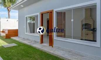 Imagem 2: Casa á venda no Bairro Interlagos, Vila Velha-ES - Realize Negócios Imobiliários