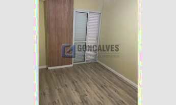 Imagem 5: SAO BERNARDO DO CAMPO - Residential / Apartment - BAETA NEVES