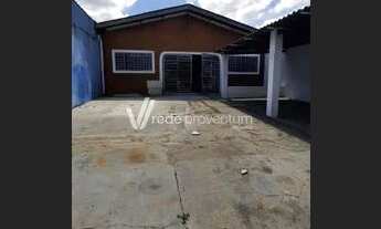 Imagem 4: Casa - Jardim Campos Elíseos - Campinas