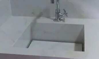 Imagem 6: Apartamento no vila Natal (seringueiras