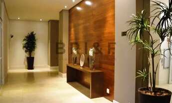 Imagem: Apartamento á venda 3 suítes, 4 vagas