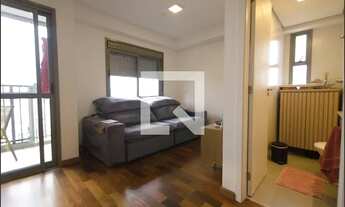 Imagem 4: Apartamento à Venda - Cambuci, 1 Quarto, 107 m2