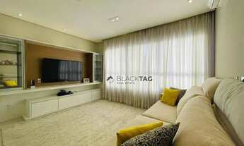 Imagem 6: APARTAMENTO MOBILADO PARA ALUGAR NO MAXHAUS NO CAMBUÍ EM CAMPINAS - SP