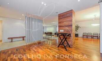 Imagem 3: São Paulo - Apartamento Padrão - Jardim América