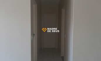 Imagem 2: Apartamento Aldeota 2 quartos sendo 1 suíte + dependencia