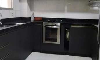 Imagem 2: Apartamento para venda com 62 metros quadrados com 2 quartos em Floresta - Joinville - SC