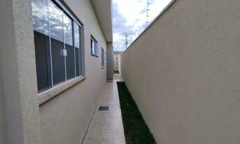 Imagem 5: Casa térrea Figueiras Parque, 3 quartos sendo 1 suíte