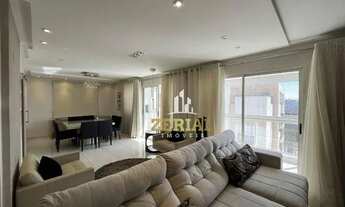 Imagem 5: Apartamento com 3 dormitórios para alugar, 173 m² por R$ 8.846,00/mês - Santa Paula - São