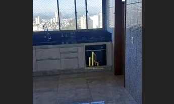 Imagem 2: Apartamento com 3 dormitórios, 167 m² - venda por R$ 900.000,00 ou aluguel por R$ 7.900,00