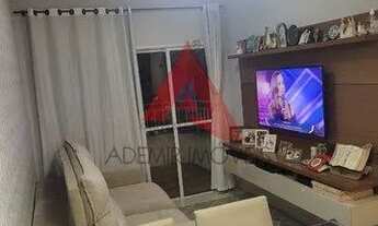 Imagem 7: JACAREí - Apartamento Padrão - Jardim Califórnia