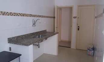 Imagem: Apartamento com 2 dormitórios para alugar