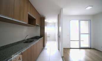 Imagem 2: Apartamento à Venda - Jardim Marajoara , 2 Quartos, 61 m2