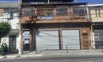 Imagem: Casa Térrea, Vila Maria Alta - São Paulo